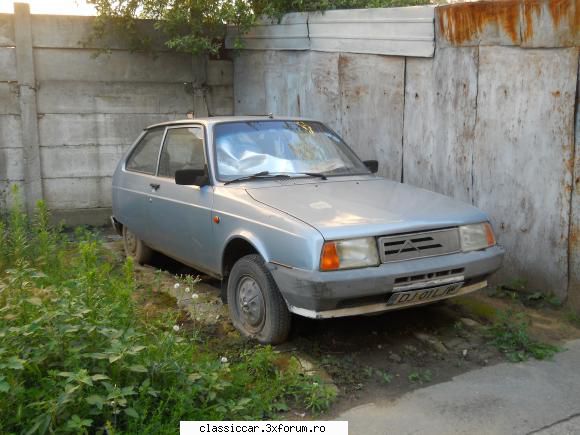 Am vazut prin Craiova - Am gasit un Oltena ultima serie , probabil din - Am vazut prin Romania