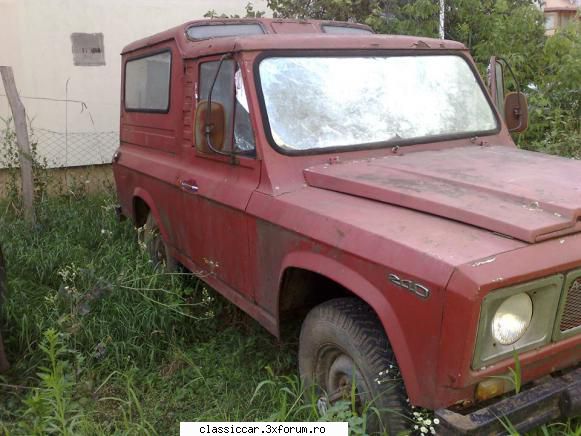 Am vazut prin Craiova - oldtimercraiova - Am vazut prin Romania