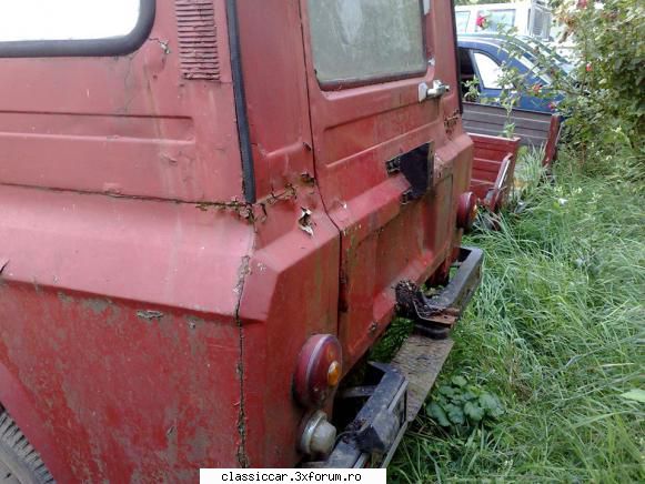 Am vazut prin Craiova - oldtimercraiova - Am vazut prin Romania