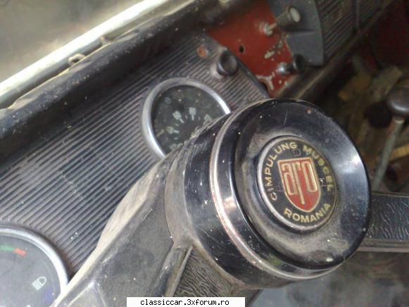 Am vazut prin Craiova - oldtimercraiova - Am vazut prin Romania