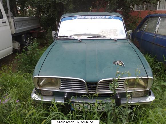 Am vazut prin Craiova - oldtimercraiova - Am vazut prin Romania