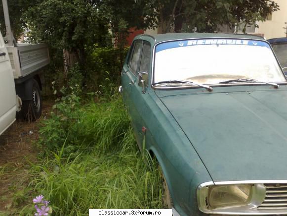 Am vazut prin Craiova - oldtimercraiova - Am vazut prin Romania