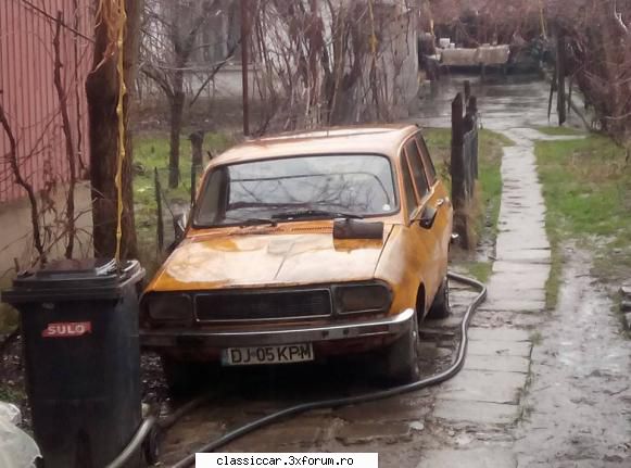 Am vazut prin Craiova - Revin cu cateva masini descoperite in ultimul - Am vazut prin Romania