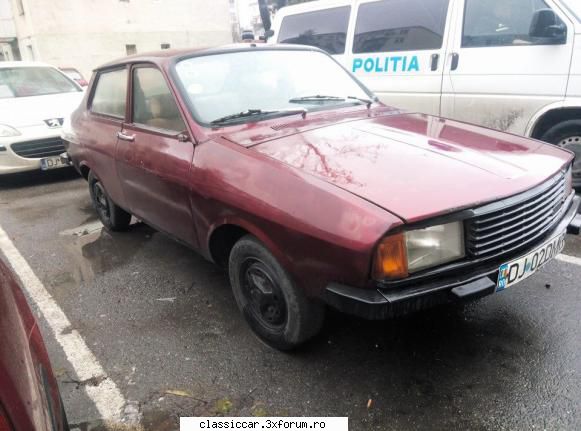Am vazut prin Craiova - CARPATI - Am vazut prin Romania