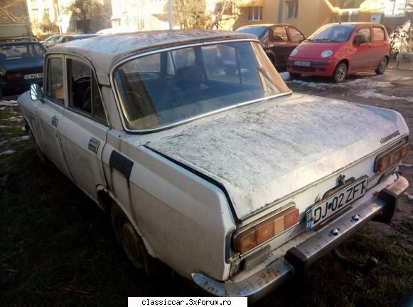 Am vazut prin Craiova - CARPATI - Am vazut prin Romania