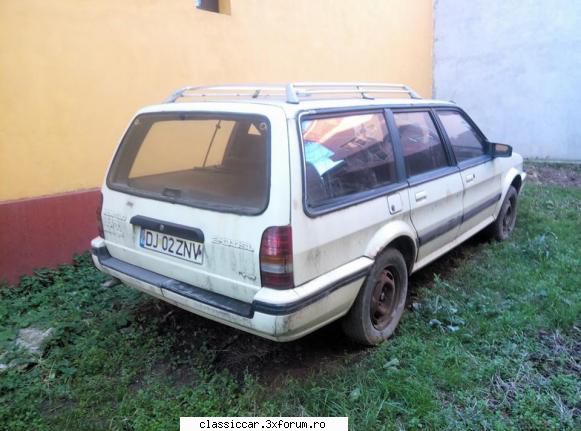 Am vazut prin Craiova - CARPATI - Am vazut prin Romania