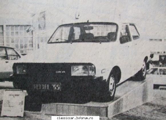 Am vazut prin Craiova - Sportiva nu este modificata este o editie - Am vazut prin Romania