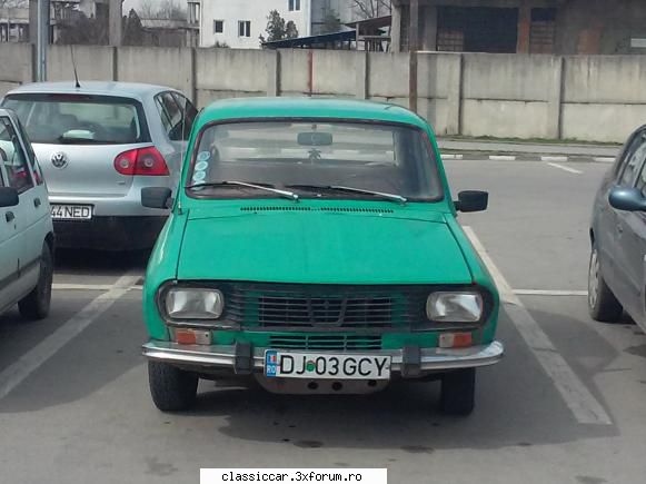 Am vazut prin Craiova - Sechi - Am vazut prin Romania