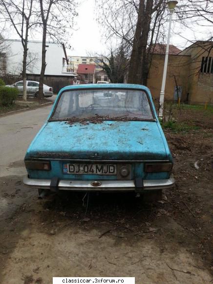 Am vazut prin Craiova - oldtimercraiova - Am vazut prin Romania