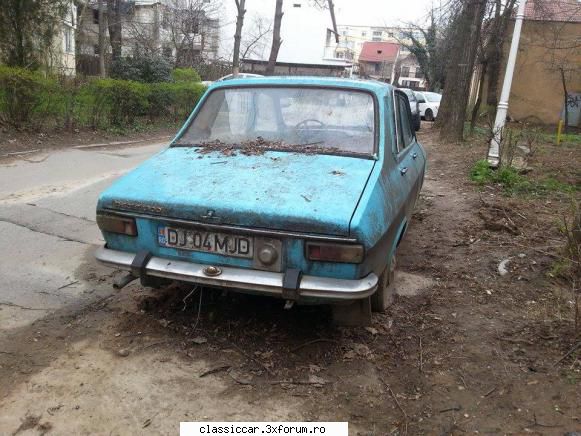 Am vazut prin Craiova - oldtimercraiova - Am vazut prin Romania