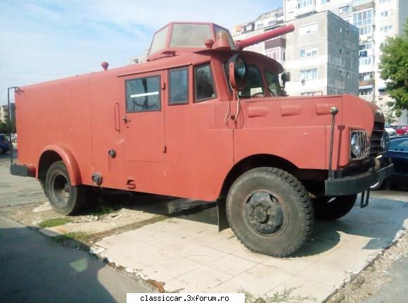 Am vazut prin Craiova - am inteles ca a fost scos la vanzare. deocamdata - Am vazut prin Romania