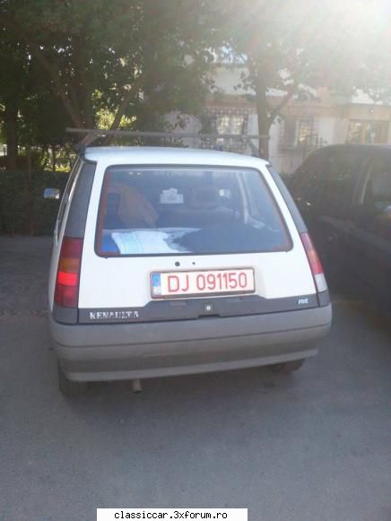 Am vazut prin Craiova - oldtimercraiova - Am vazut prin Romania