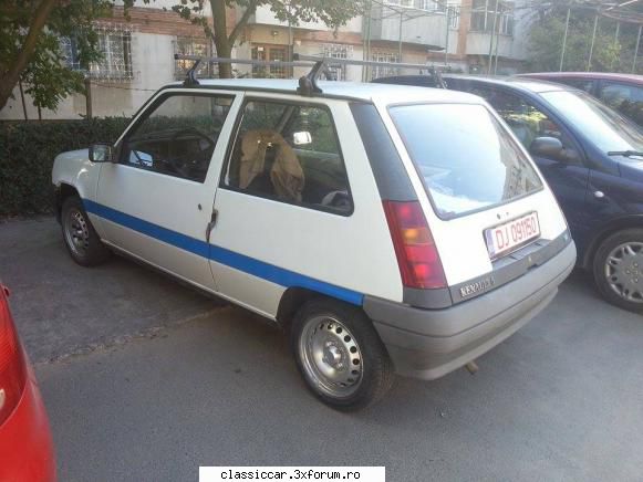 Am vazut prin Craiova - oldtimercraiova - Am vazut prin Romania