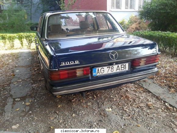 Am vazut prin Craiova - oldtimercraiova - Am vazut prin Romania