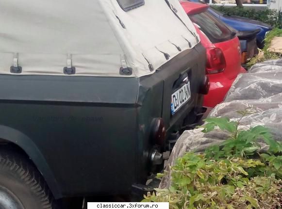 Am vazut prin Craiova - CARPATI - Am vazut prin Romania