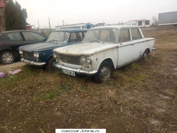 Am vazut prin Craiova - Dupa combinatul de la Isalnita pe dreapta dupa pod - Am vazut prin Romania