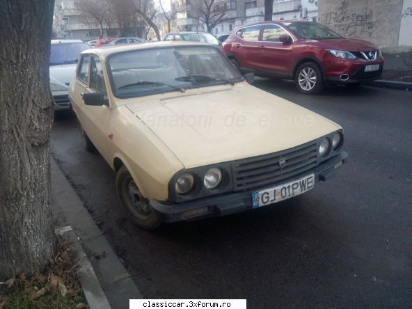 Am vazut prin Craiova - Luni 11 Ianuarie 2016 Craiova - Am vazut prin Romania