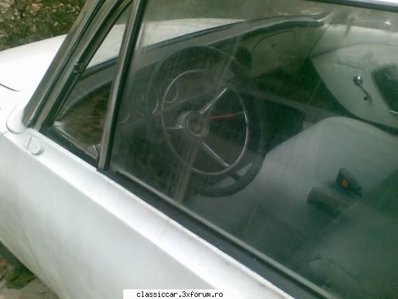 Am vazut prin Craiova - Ultima. Interior Taunus. Pacar ca geamul e de - Am vazut prin Romania