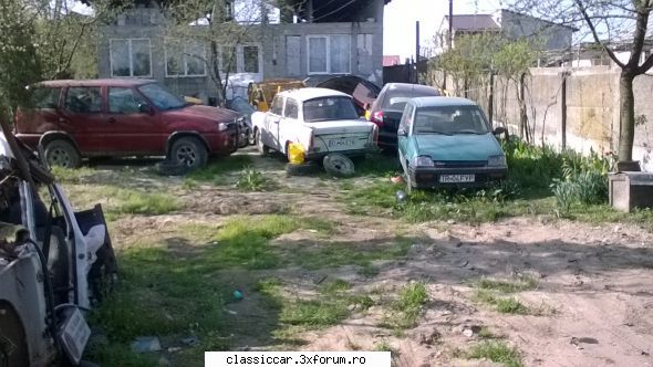 Am vazut prin Craiova - Si inca unul intr-o curte - Am vazut prin Romania
