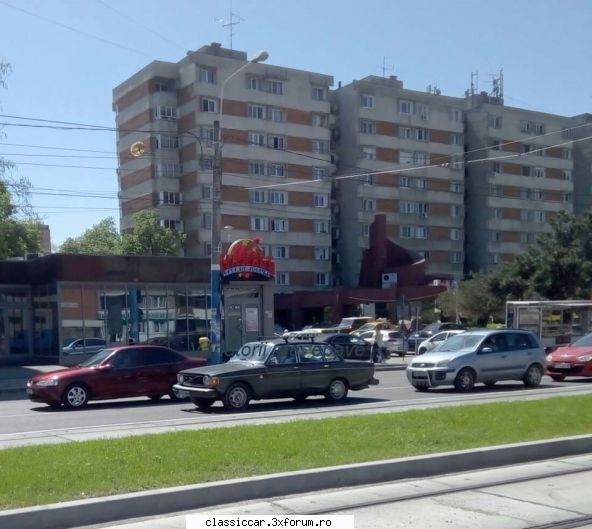 Am vazut prin Craiova - si inca una proaspata de azi - Am vazut prin Romania