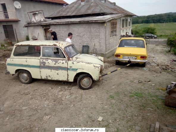 Am vazut prin Craiova - CARPATI - Am vazut prin Romania