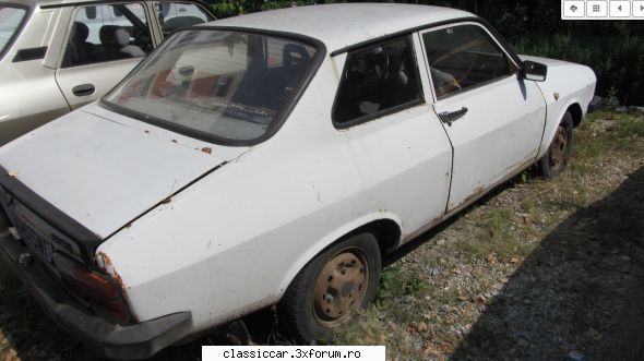 Am vazut prin Craiova - pacat ca nimeni nu poate salva Dacia Sport. Chiar - Am vazut prin Romania