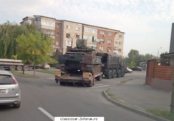 Am vazut prin Craiova - ceva frumos , ce n-am mai vazut de ani buni - Am vazut prin Romania