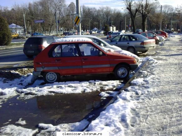 Am vazut prin Craiova - Vrea 500 eu pe ea - Am vazut prin Romania