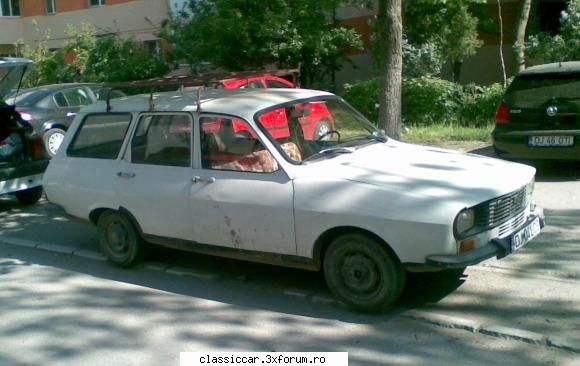 Am vazut prin Craiova - Sechi - Am vazut prin Romania