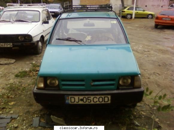 Am vazut prin Craiova - Lastunul verde surprinse de mine iarna trecuta - Am vazut prin Romania