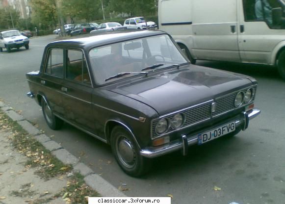 Am vazut prin Craiova - Si o poza din fata - Am vazut prin Romania