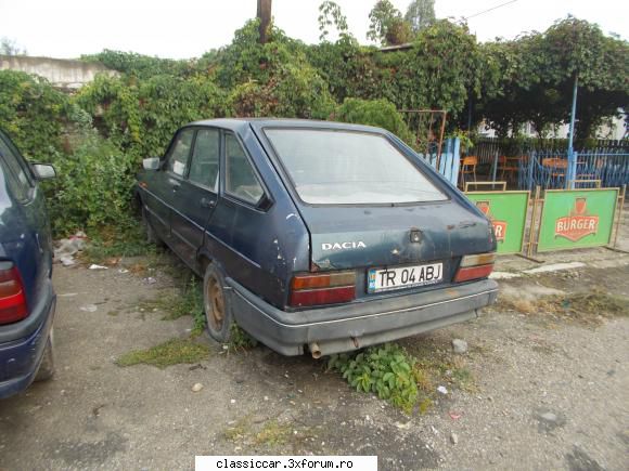 Am vazut prin Filiasi - Cum m-am dat jos din tren, am si gasit o - Am vazut prin Romania