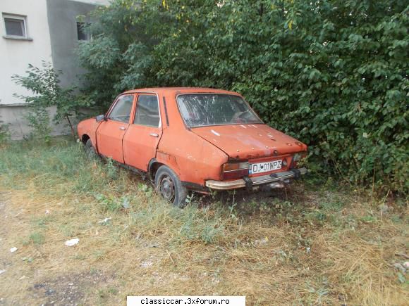 Am vazut prin Filiasi - o cazatura abandonata - Am vazut prin Romania
