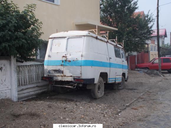 Am vazut prin Filiasi - nu era vanatoare reusita daca nu gaseam si un - Am vazut prin Romania