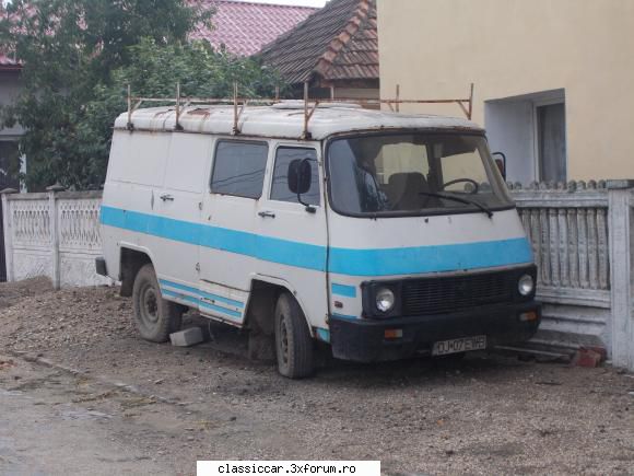 Am vazut prin Filiasi - mai rare ca Aro-urile... :( - Am vazut prin Romania