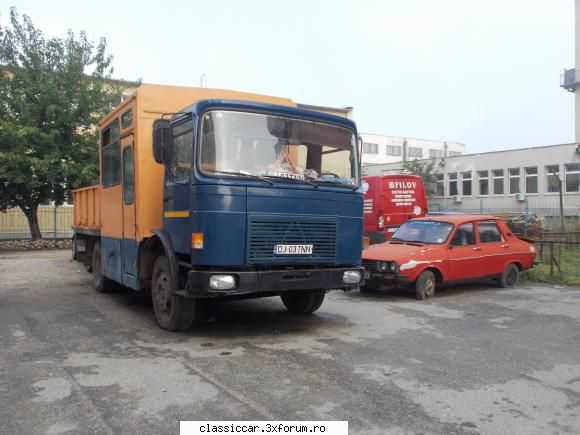 Am vazut prin Filiasi - categoria mai mare - Am vazut prin Romania