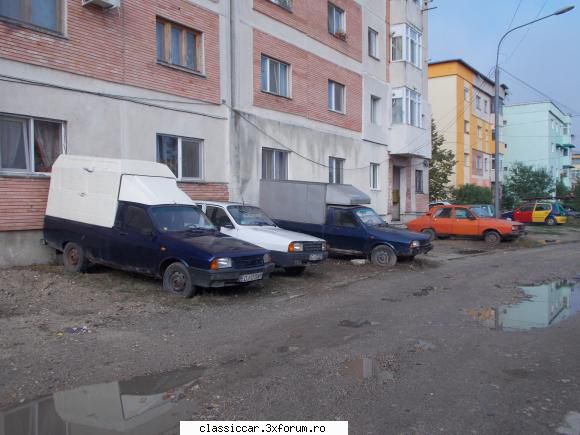 Am vazut prin Filiasi - una de grup...imagine tot mai rara :( - Am vazut prin Romania