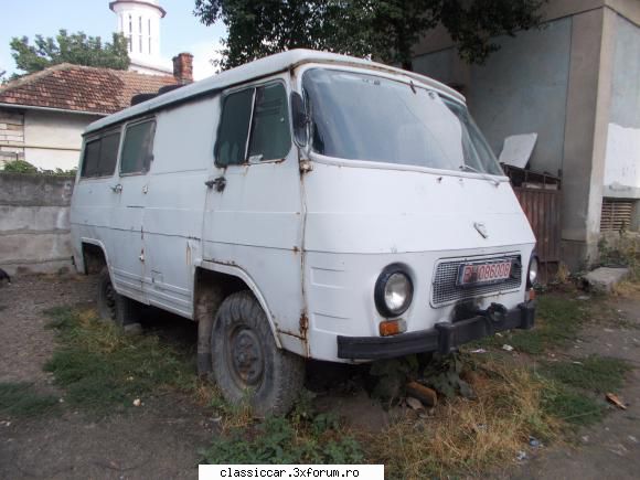 Am vazut prin Filiasi - Dupa blocurile grii - Am vazut prin Romania