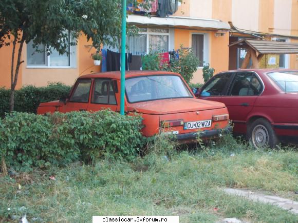 Am vazut prin Filiasi - Si o afumatoare :) - Am vazut prin Romania