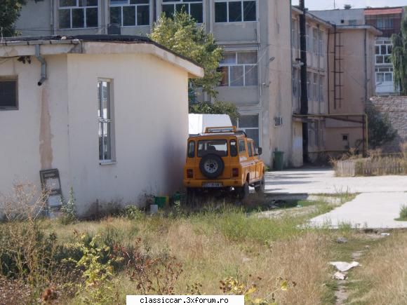 Am vazut prin Filiasi - Si cam atat de la Filiasi ! - Am vazut prin Romania