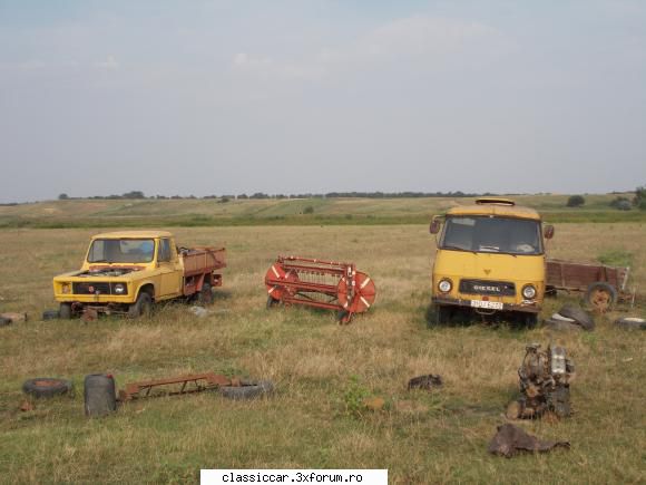 Am vazut prin Marsani - Siii... am ajuns la locul cu pricina - Am vazut prin Romania