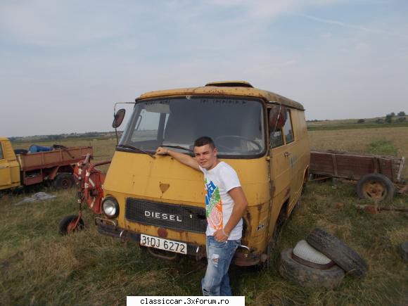 Am vazut prin Marsani - Teveu cu Teveuu :) - Am vazut prin Romania