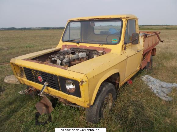 Am vazut prin Marsani - Am si cu alea, dar nu stiu cum de am uitat sa le - Am vazut prin Romania