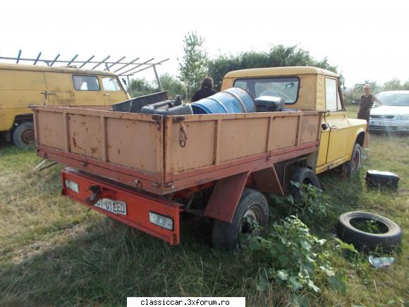 Am vazut prin Marsani - YoKoMy - Am vazut prin Romania