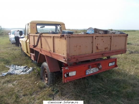 Am vazut prin Marsani - YoKoMy - Am vazut prin Romania