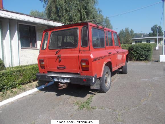 Am vazut prin Orsova - Inca un cadru, ca e de-al nostru - Am vazut prin Romania