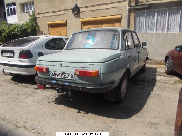 Am vazut prin Orsova - Am gasit si o afumatoare - Am vazut prin Romania