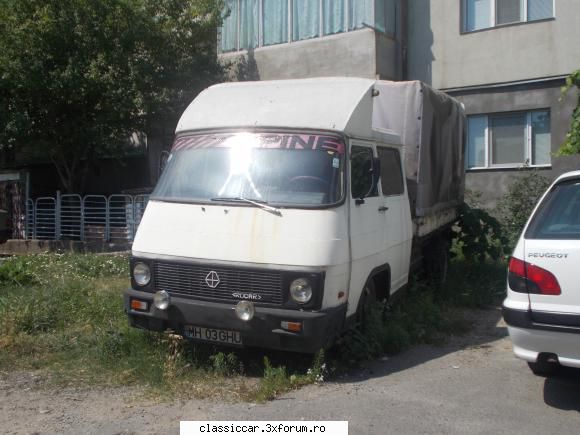 Am vazut prin Orsova - Si unul de-al meuu ;) - Am vazut prin Romania