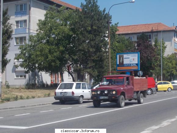 Am vazut prin Orsova - Si cu asta am incheiat - Am vazut prin Romania