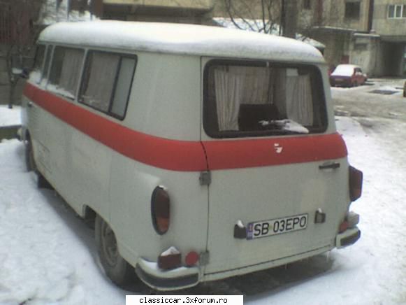 Am vazut prin Ploiesti - Ce credeti ca am vz azi?fostul barcas a lui sutica - Am vazut prin Romania